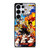 GOKU DRAGON BALL SSJ Samsung Galaxy S26 Ultra Case Cover
