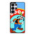 GOOFY FUNNY DOG Samsung Galaxy S26 Ultra Case Cover