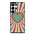 HEARTS PATTERN Samsung Galaxy S26 Ultra Case Cover