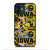 IOWA HAWKEYES COLLAGE iPhone 12 Mini Case Cover