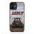 INTERNATIONAL HARVESTER TRACTOR 1 iPhone 12 Mini Case Cover