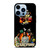 MIGOS CULTURE TOUR iPhone 13 Pro Max Case Cover