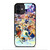INAZUMA ELEVEN ALL CHARACTER iPhone 12 Mini Case Cover