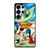 JETSONS MEET FLINTSTONES 2 Samsung Galaxy S26 Ultra Case Cover