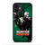 HUNTER X HUNTER ANIME iPhone 12 Mini Case Cover