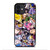 HUNTER X HUNTER ALL CHARACTER iPhone 12 Mini Case Cover