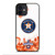 HOUSTON ASTROS 3 iPhone 12 Mini Case Cover