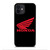 HONDA WINGS 2 iPhone 12 Mini Case Cover