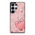 KIRBY DRAW PINK Samsung Galaxy S26 Ultra Case Cover