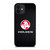 HOLDEN LOGO METAL iPhone 12 Mini Case Cover HOLDEN LOGO METAL iPhone 12 Mini Case Cover