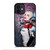 HARLEY QUINN SUICIDE SQUAD iPhone 12 Mini Case Cover