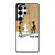 LUCKY LUKE CARTOON Samsung Galaxy S26 Ultra Case Cover