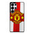 MANCHESTER UNITED CLUB 2 Samsung Galaxy S26 Ultra Case Cover
