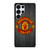 MANCHESTER UNITED FC Samsung Galaxy S26 Ultra Case Cover