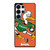 MIAMI HURRICANES UM 2 Samsung Galaxy S26 Ultra Case Cover