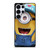 MINIONS SMILE Samsung Galaxy S26 Ultra Case Cover