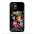 GRAVITY FALLS 2 iPhone 12 Mini Case Cover