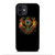 GRATEFUL DEAD NATIVE iPhone 12 Mini Case Cover