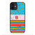 GOLF WANG LOGO iPhone 12 Mini Case Cover