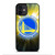 GOLDEN STATE WARRIORS 2 iPhone 12 Mini Case Cover
