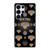 NEW YORK KNICKS PATTERN Samsung Galaxy S26 Ultra Case Cover