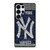 NEW YORK YANKEES WALL Samsung Galaxy S26 Ultra Case Cover