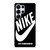 NIKE JUST KAMEHAMEHA Samsung Galaxy S26 Ultra Case Cover