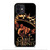 GAME OF THRONES 2 iPhone 12 Mini Case Cover GAME OF THRONES 2 iPhone 12 Mini Case Cover