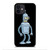 FUTURAMA BENDER 8BIT iPhone 12 Mini Case Cover