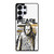 PEARL JAM ROCK BAND Samsung Galaxy S26 Ultra Case Cover