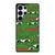 PEPE THE SMUG FROG PATTERN Samsung Galaxy S26 Ultra Case Cover