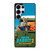 PETER RABBIT 2 THE RUNAWAY Samsung Galaxy S26 Ultra Case Cover