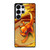 POKEMON CHARMANDER ART Samsung Galaxy S26 Ultra Case Cover