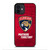 FLORIDA PANTHERS HOCKEY LOGO 2 iPhone 12 Mini Case Cover