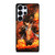 PORTGAS D ACE ONE PIECE Samsung Galaxy S26 Ultra Case Cover
