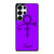 PRINCE PURPLE RAIN LOGO Samsung Galaxy S26 Ultra Case Cover