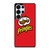 PRINGLES POTATO CHIPS LOGO Samsung Galaxy S26 Ultra Case Cover