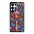 PSYCHEDELIC VISUALS WIZARD Samsung Galaxy S26 Ultra Case Cover