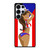 PUERTO RICO GIRL Samsung Galaxy S26 Ultra Case Cover