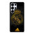 REAL MADRID GOLD Samsung Galaxy S26 Ultra Case Cover