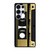 RETRO CASSETTE TAPE 3 Samsung Galaxy S26 Ultra Case Cover