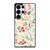 RILEY BLAKE ORANGE FLOWER Samsung Galaxy S26 Ultra Case Cover