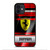 FERRARI 4 iPhone 12 Mini Case Cover