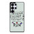 RUN STRANGER LIGHTS Samsung Galaxy S26 Ultra Case Cover