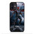 FALCON MARVEL COMICS iPhone 12 Mini Case Cover