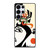 SAMURAI JACK AKU Samsung Galaxy S26 Ultra Case Cover