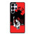 SAMURAI JACK CARTOON Samsung Galaxy S26 Ultra Case Cover