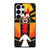 SAMURAI JACK VS AKU Samsung Galaxy S26 Ultra Case Cover