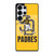 SAN DIEGO PADRES BASEBALL Samsung Galaxy S26 Ultra Case Cover