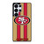 SAN FRANCISCO 49ERS 3 Samsung Galaxy S26 Ultra Case Cover